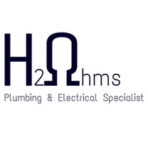 H²Ohms plumbing and electrical 