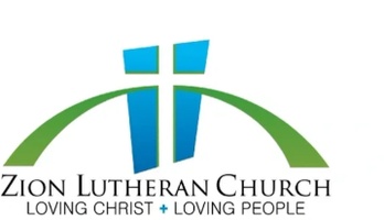 Zion Lutheran Church - Blythe