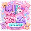Zaza Scoop