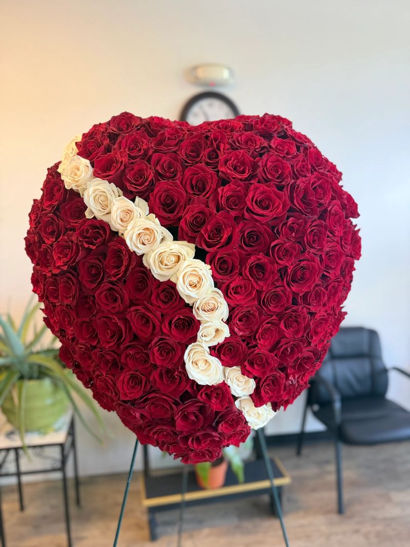 Lee's Flowers