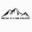 One Day at a Time Athletes