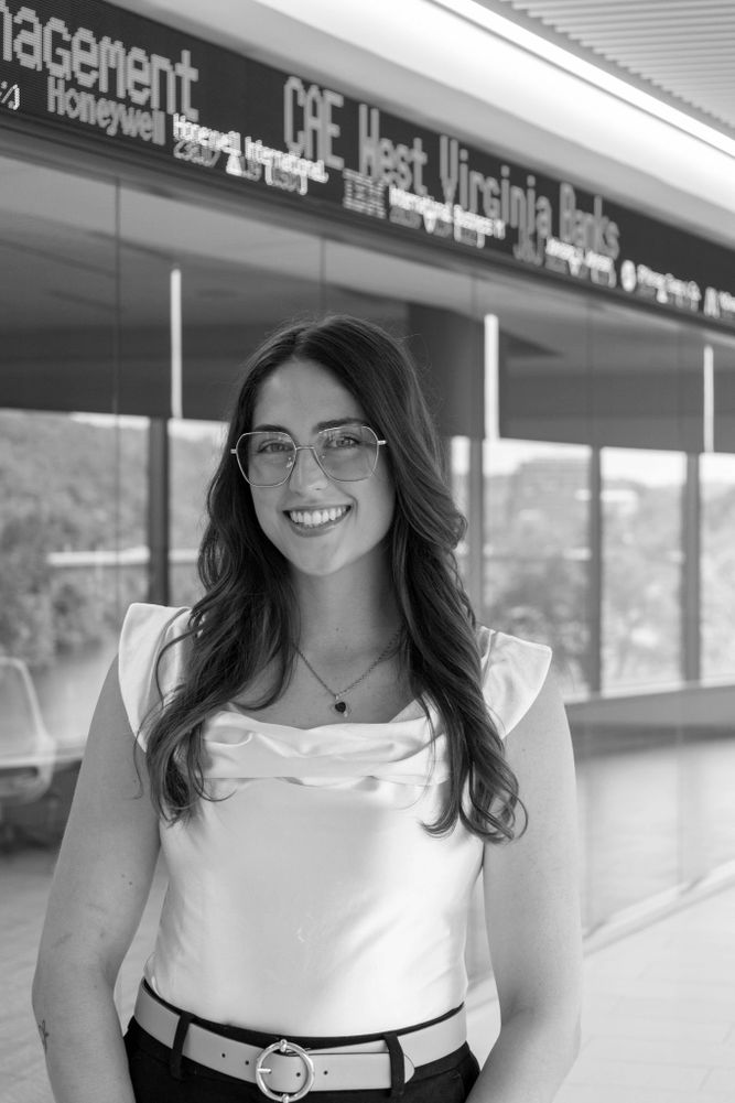 Professional Headshot for Monica Moses