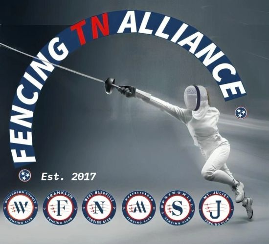 West Nashville Fencing Club | Fencing TN Alliance