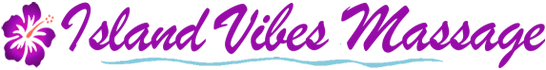 Island Vibes Massage