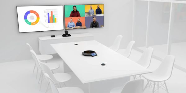 Conference Room Setups and VoIP Solutions