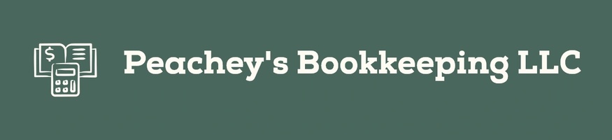 Peachey's Bookkeeping