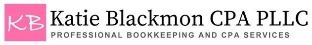 Katie Blackmon CPA PLLC