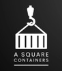 A Square Containers