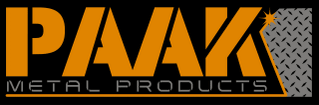 PAAK METAL PRODUCTS