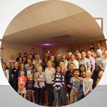 Contemporary Christian Ministries Celebration 2025
