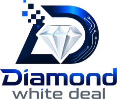 Diamond white deal 
