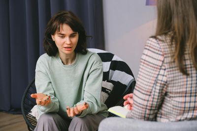Anxiety Counselling for Adult Women in Manotick Ontario