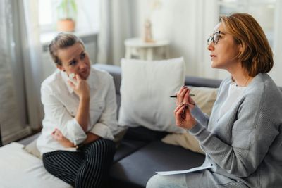 DBT Therapist in Manotick Ontario