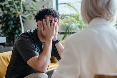 Emotional Burnout Therapist in Kemptville Ontario