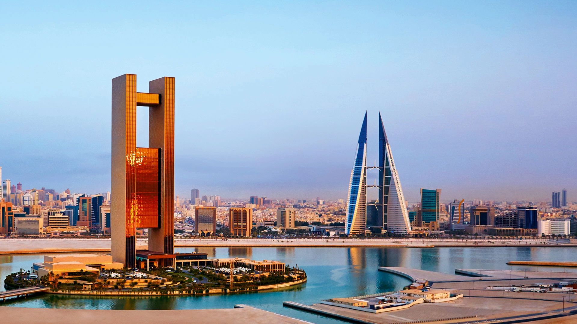 best tour packages from bahrain