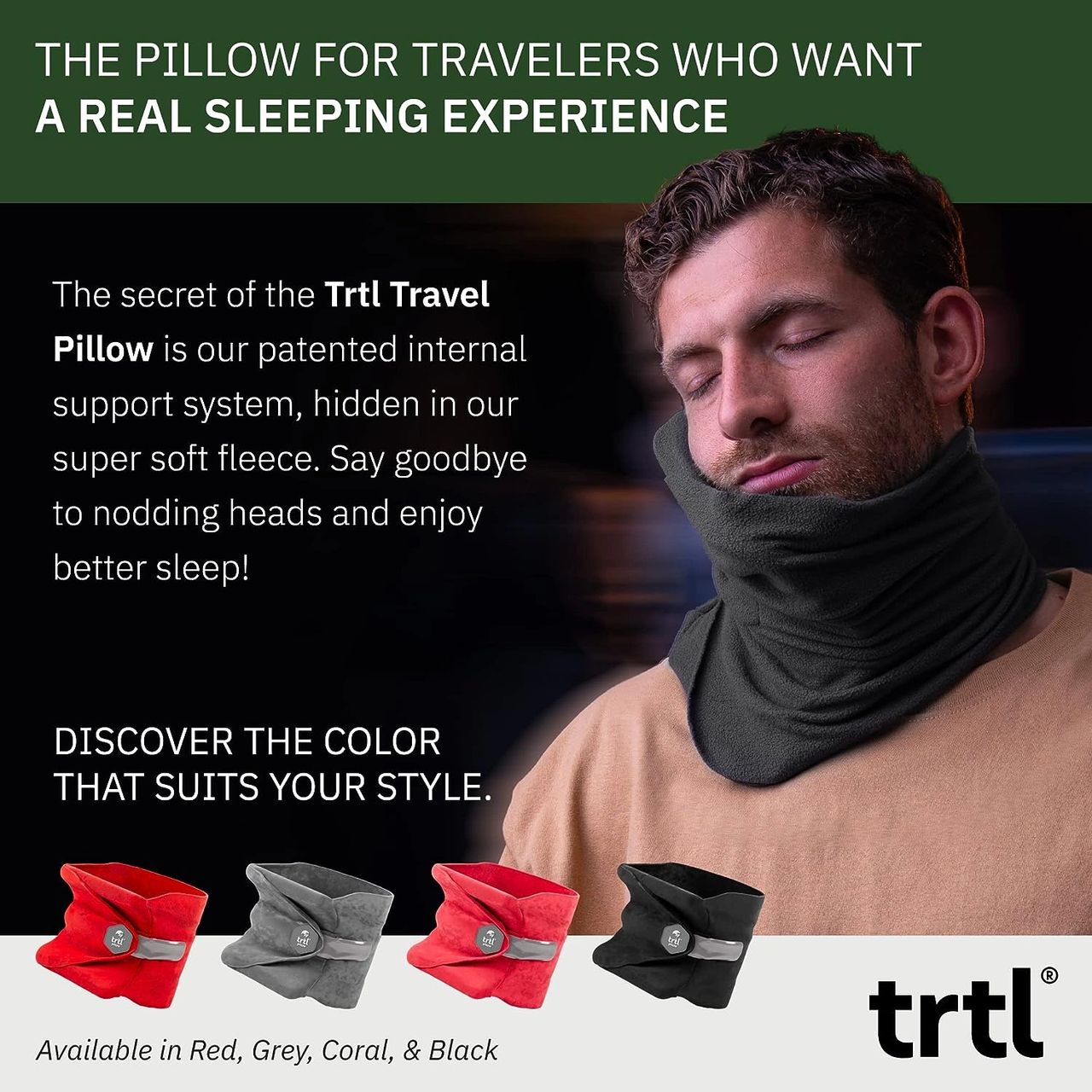 Best Travel Pillow of 2023