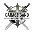 Garage Band of Brothers