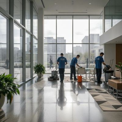Sandy Springs GA Janitorial
Commercial Cleaning Sandy Springs
Nightly Cleaning Service Sandy Springs