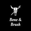 Bone & Brush 