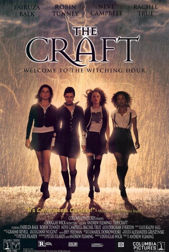 Neve Campbell The Craft neve-campbell-the-craft
