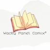 Wacky Panel Comix