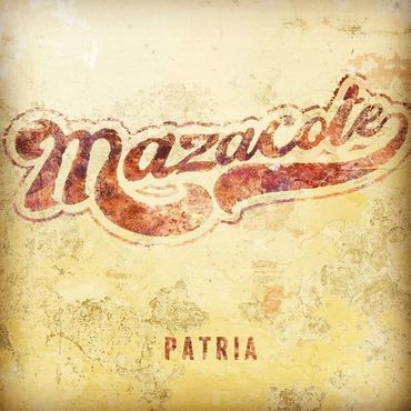 salsa band, album cover, new music, juno-nominated, mazacote, dance band