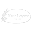 Katie Lespron Therapy
