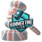 It’s Hammer Time