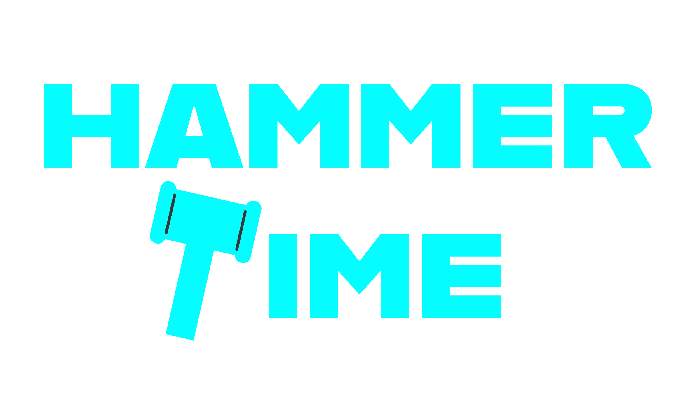 Online Auctions Hammer Time