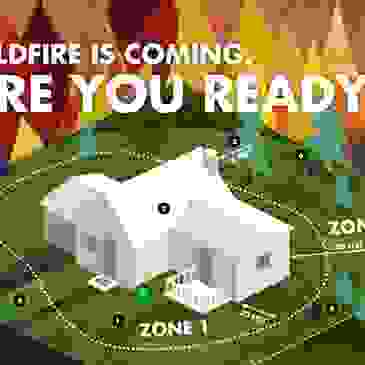 Gold Ridge Property Owners Association