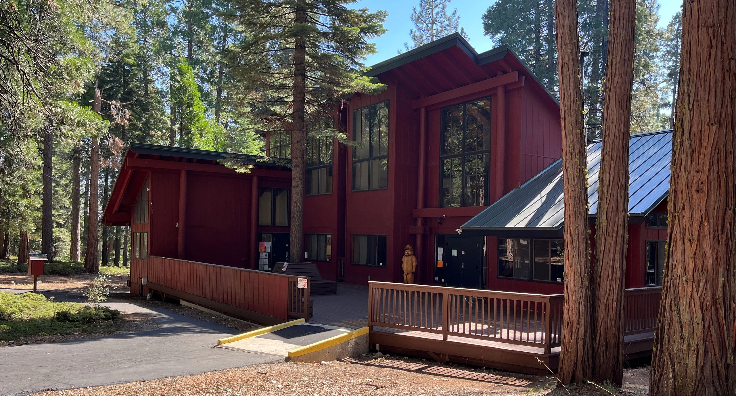 Gold Ridge Property Owners Association