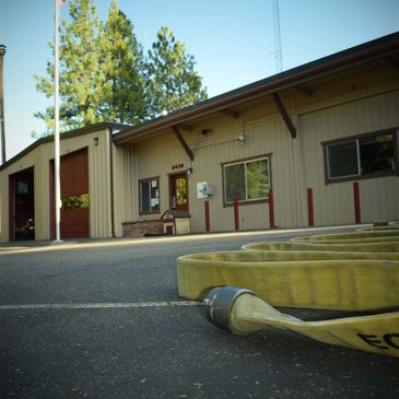 Gold Ridge Property Owners Association