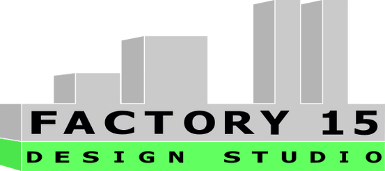 Factory 15 Design Studio