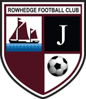 Rowhedge Juniors FC