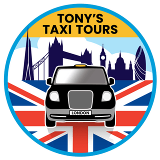 Tony’s Taxi Tours of London