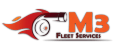 M3 Fleet Pima