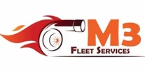 M3 Fleet Pima