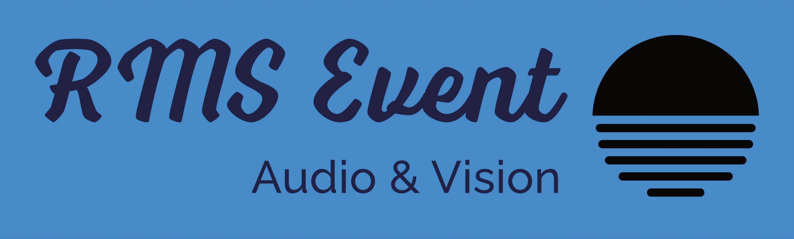 Darrol Stock | RMS Event Audio and Vision