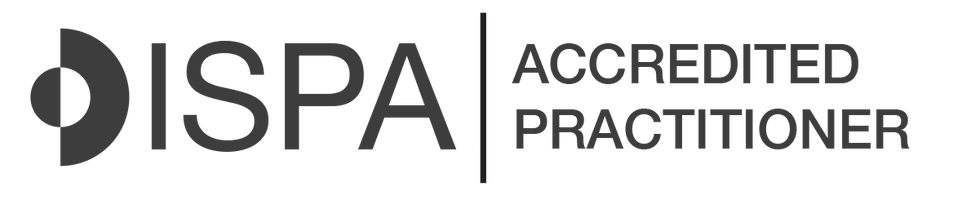 ISPA Accredited Practitioner