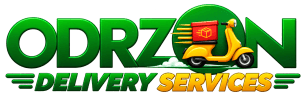 Odrzon Delivery Service 