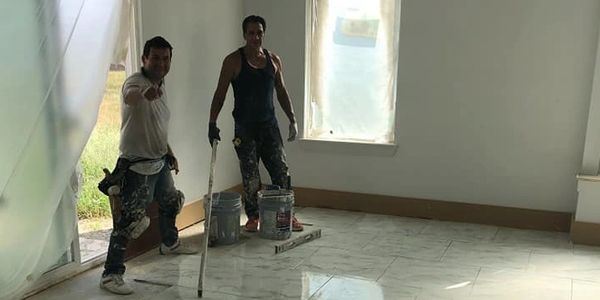 Flooring Contractor Texas Wood Flooring Service