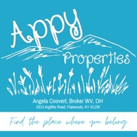 Angela Coovert/Broker WV, OH