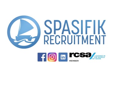 Spasifik Recruitment