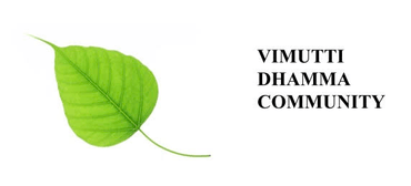 Vimutti Dhamma Community