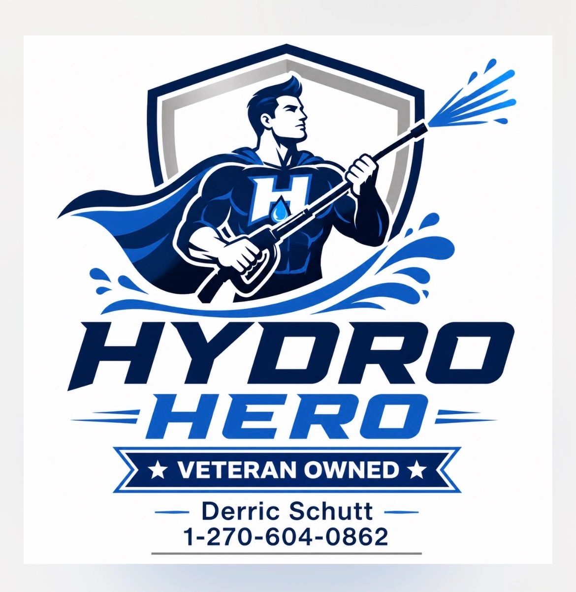 “The Hydro Hero