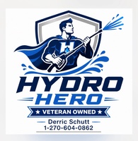 The Hydro Hero