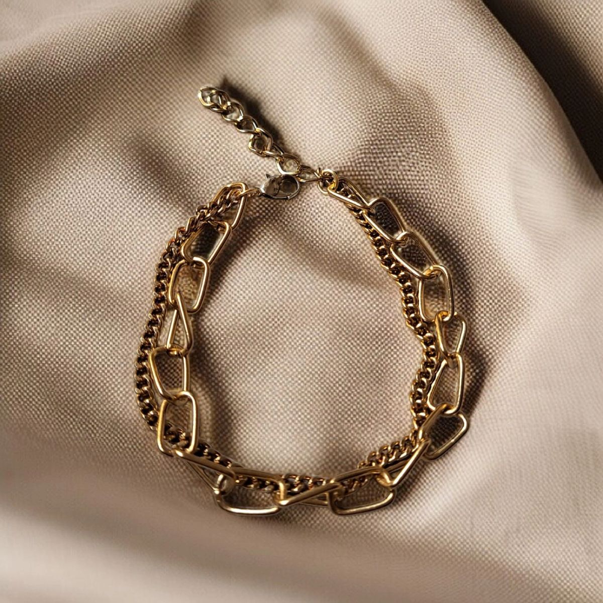 Chain Bracelets