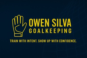Owen Silva Goalkeeping