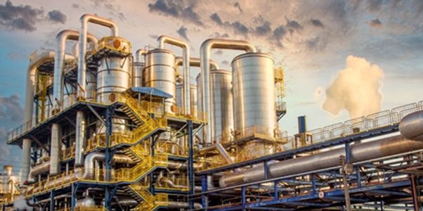 Process Instrumentation Solutions - Allied Instrumentation