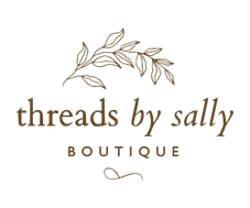 Threads by Sally Boutique